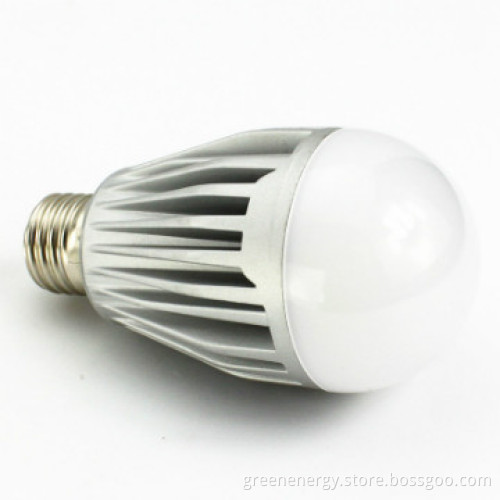 11W A60 bulb, 840lm, E27/B22 base, Die-casting housing, CE, TUV&UL